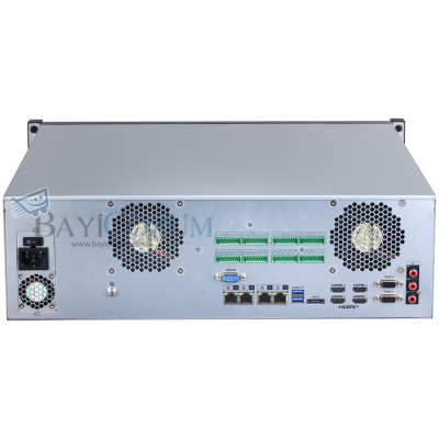 DHI-NVR616H-128-XI