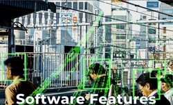 GVD - GVD-Surveillance Software Pro 4.0