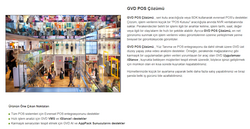 GVD-Surveillance Software Pro 4.0 - Thumbnail