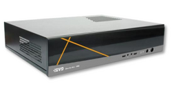 GVD - GVD-Workstation VMS