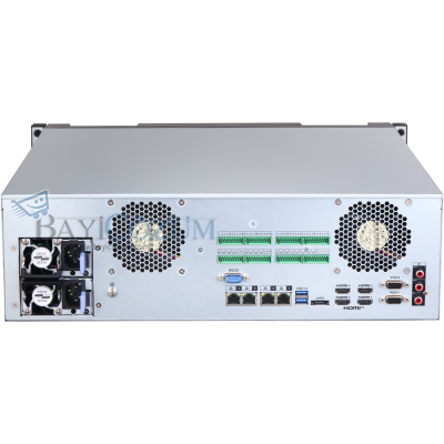 DHI-NVR616RH-128-XI